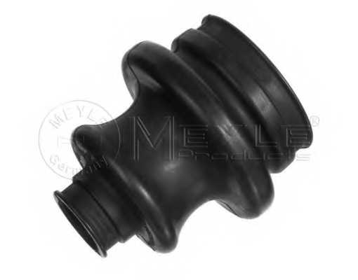 Пыльник приводного вала MEYLE MTX0004 / 014 003 0500 - изображение