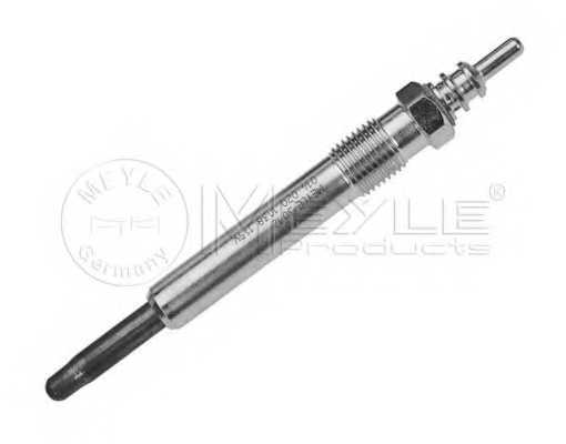Свеча накаливания MEYLE MGP0006 / 014 020 1038 - изображение