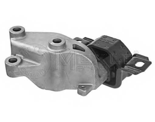 Подвеска двигателя MEYLE MEM0079 / 014 024 1072 - изображение 1