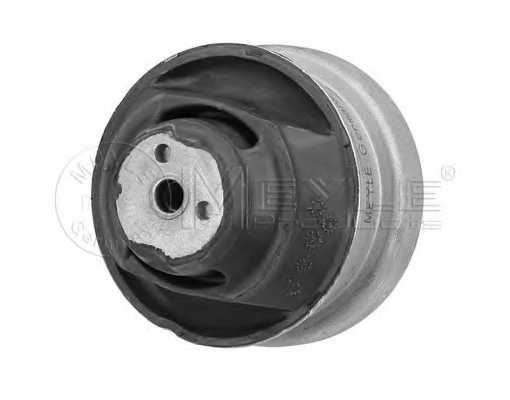 Подвеска двигателя MEYLE MEM0084 / 014 024 9043 - изображение 1