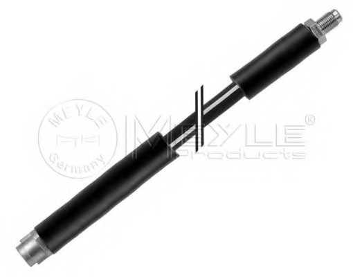 Тормозной шланг MEYLE MBH0014 / 014 042 0015 - изображение