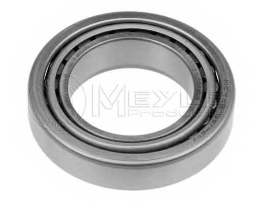 Подшипник ступицы колеса MEYLE MWB0004 / 014 098 0029 - изображение