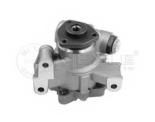 Насос гидроусилителя руля MEYLE MHP0010 / 014 631 0009 - изображение 1