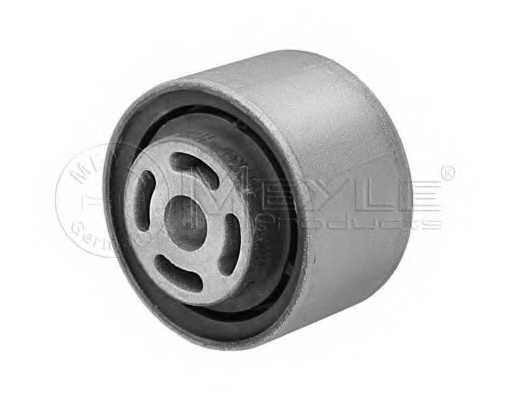 Втулка балки моста MEYLE MAB0038 / 014 710 0012 - изображение 1