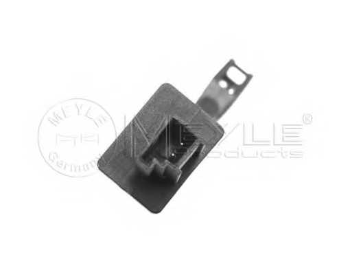 Датчик, внутренняя температура MEYLE MEX0054 / 014 810 0005 - изображение 1