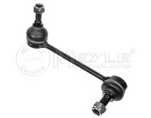 Тяга / стойка стабилизатора MEYLE MSL0058 / 016 060 6318 - изображение