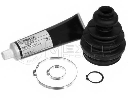 Комплект пылника приводного вала MEYLE MBK0027 / 034 033 1013/SK - изображение