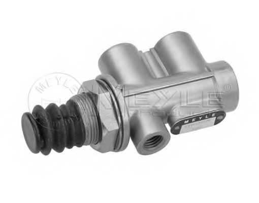 Многопозиционный клапан MEYLE MBX0119 / 034 043 0078 - изображение