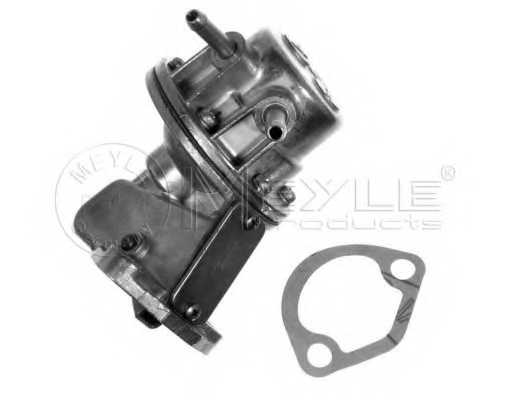 Топливный насос MEYLE MFP0014 / 100 127 0002 - изображение