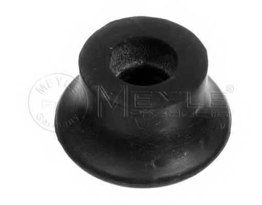 Опора двигателя передняя <b>MEYLE 1001990066</b> - изображение