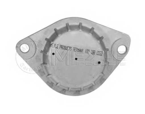 Подвеска двигателя MEYLE MEM0183 / 100 199 0092 - изображение 1