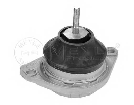 Подвеска двигателя MEYLE MEM0183 / 100 199 0092 - изображение