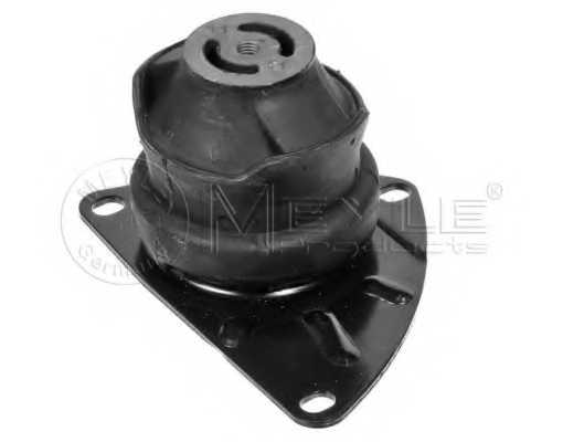 Подвеска двигателя MEYLE MEM0191 / 100 199 0100 - изображение Подвеска двигателя MEYLE MEM0191 / 100 199 0100 - изображение