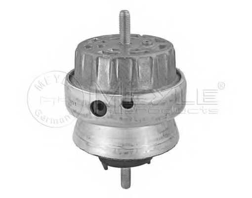 Подвеска двигателя MEYLE MEM0210 / 100 199 0123 - изображение 2