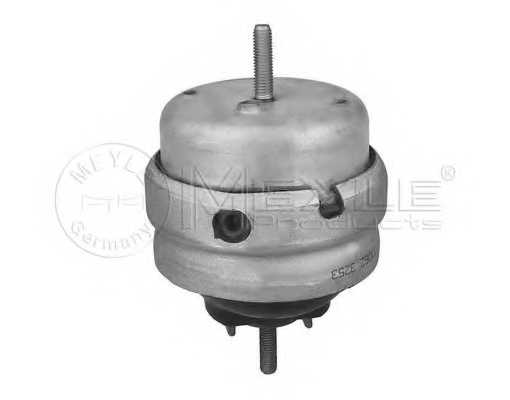 Подвеска двигателя MEYLE MEM0236 / 100 199 0179 - изображение 1