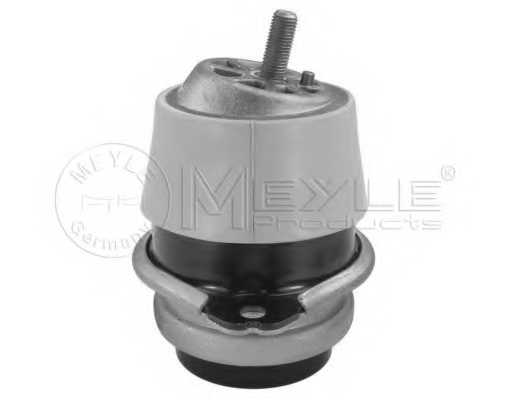Подвеска двигателя MEYLE MEM0240 / 100 199 0185 - изображение 2