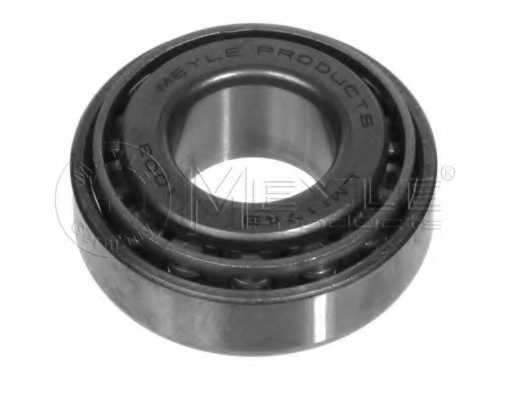 Подшипник ступицы колеса MEYLE MWB0021 / 100 405 0201 - изображение Подшипник ступицы колеса MEYLE MWB0021 / 100 405 0201 - изображение