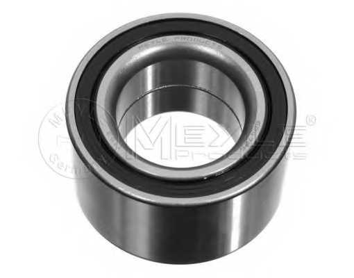 Подшипник ступицы колеса MEYLE MWB0022 / 100 407 0019 - изображение