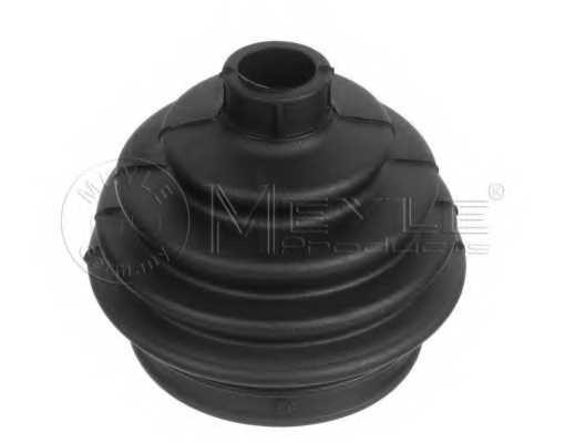 Пыльник приводного вала MEYLE MTX0047 / 100 407 0028 - изображение