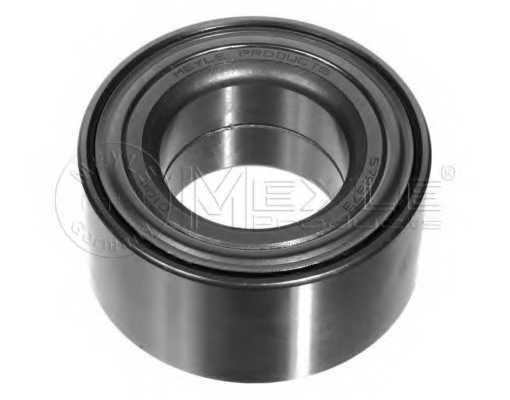 Подшипник ступицы колеса MEYLE MWB0032 / 100 407 0078 - изображение