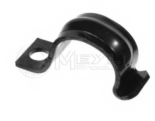 Кронштей, подвеска стабилизатора MEYLE MCX0147 / 100 411 0053 - изображение Кронштей, подвеска стабилизатора MEYLE MCX0147 / 100 411 0053 - изображение