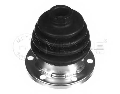 Пыльник приводного вала MEYLE MTX0053 / 100 501 0005 - изображение