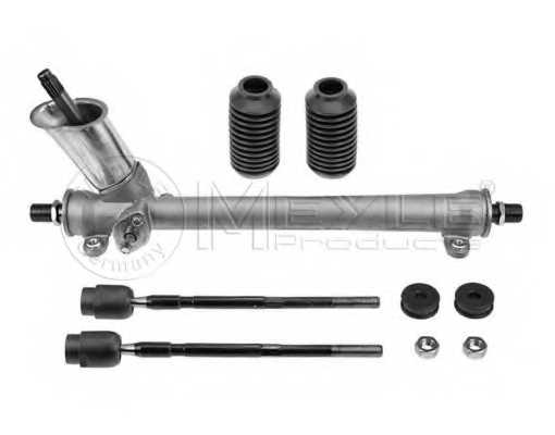 Рулевой механизм MEYLE MSX0067 / 100 630 0001 - изображение