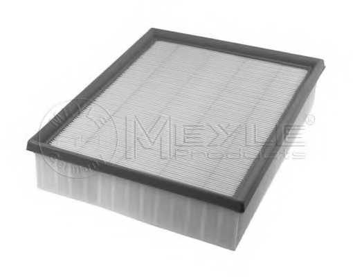 Фильтр воздушный MEYLE MAF0140 / 112 129 0016 - изображение 1