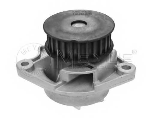 Водяной насос MEYLE MWP0129 / 113 012 0040 - изображение 1