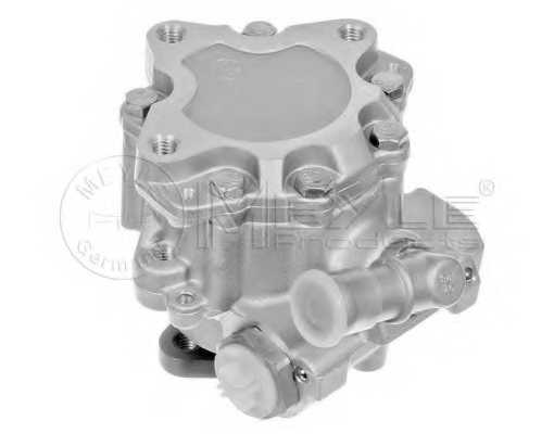 Насос гидроусилителя руля MEYLE MHP0041 / 114 631 0018 - изображение