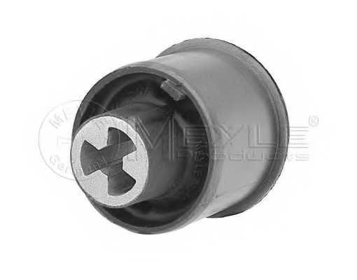 Втулка балки моста MEYLE MAB0083 / 114 710 0009 - изображение 1