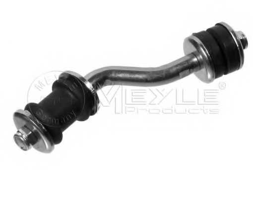 Тяга / стойка стабилизатора MEYLE MSL0120 / 116 060 0013 - изображение