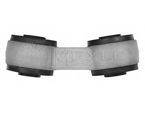 Тяга / стойка стабилизатора MEYLE MSL0141 / 116 060 0035 - изображение 1