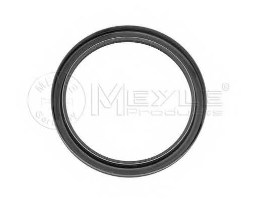 Сальник ступицы колеса MEYLE MCX0203 / 12-14 753 0000 - изображение