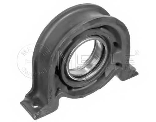 Подвеска карданного вала MEYLE MDM0052 / 12-34 151 0003 - изображение