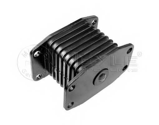 Подвеска листовой рессоры MEYLE MCX0246 / 12-34 742 0006 - изображение Подвеска листовой рессоры MEYLE MCX0246 / 12-34 742 0006 - изображение