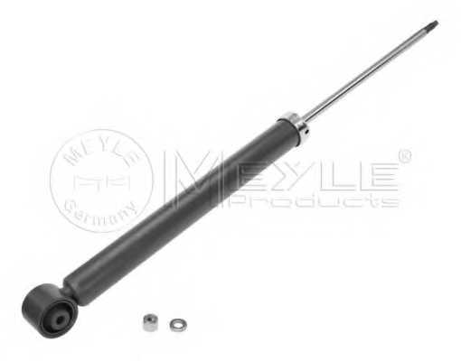 Амортизатор задний для AUDI A3(8L1) <b>MEYLE 126 725 0005 / MSA0117</b> - изображение