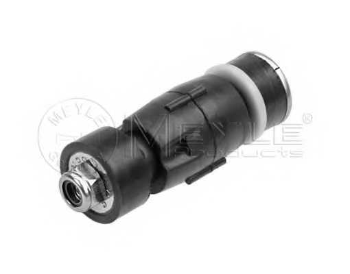 Тяга / стойка стабилизатора MEYLE MSL0160 / 16-14 615 0001 - изображение 1