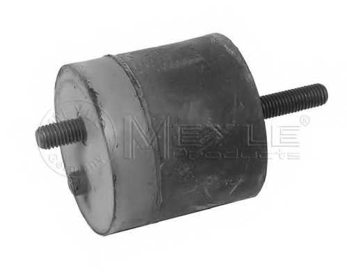 Подвеска двигателя MEYLE MEM0378 / 300 118 1100 - изображение Подвеска двигателя MEYLE MEM0378 / 300 118 1100 - изображение