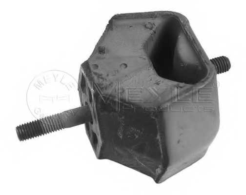 Подвеска двигателя MEYLE MEM0386 / 300 118 1111 - изображение Подвеска двигателя MEYLE MEM0386 / 300 118 1111 - изображение