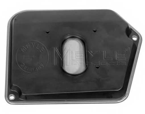 Фильтр АКПП MEYLE MHF0036 / 300 243 4107 - изображение 1