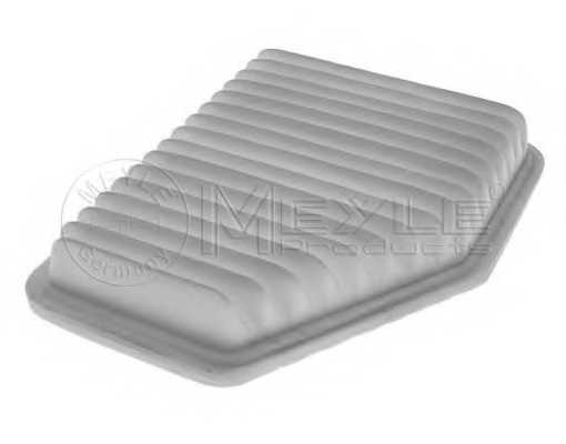 Фильтр воздушный MEYLE MAF0358 / 30-12 321 0027 - изображение 1