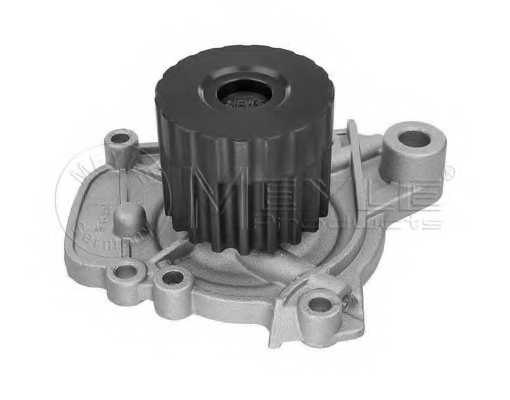 Водяной насос MEYLE MWP0293 / 31-13 192 0003 - изображение 1