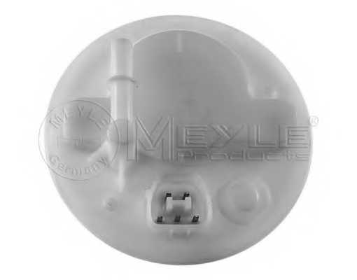 Фильтр топливный MEYLE MFF0141 / 31-14 323 0008 - изображение 1