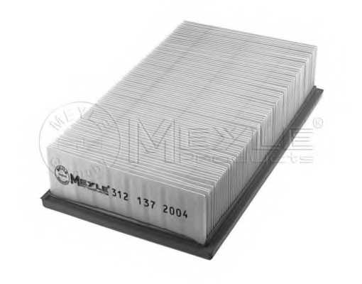Фильтр воздушный MEYLE MAF0405 / 312 137 2004 - изображение