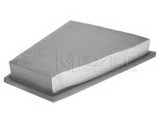 Фильтр воздушный MEYLE MAF0436 / 312 321 0026 - изображение 1