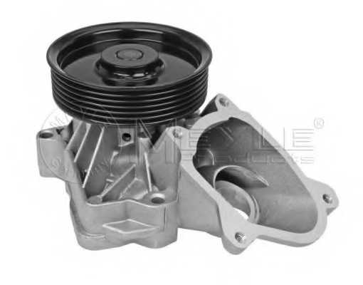 Водяной насос MEYLE MWP0335 / 313 220 0006 - изображение 1