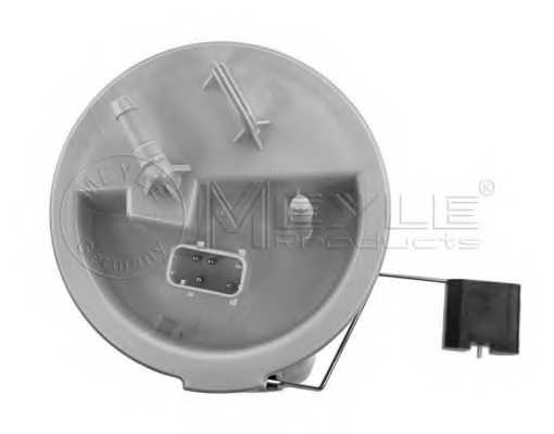 Элемент системы питания MEYLE MFU0037 / 314 034 0007 - изображение 1