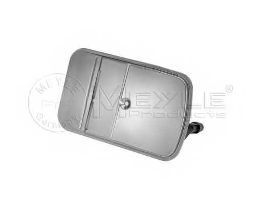 Комплект гидрофильтров АКПП MEYLE MHK0038 / 314 137 0003/S - изображение 1