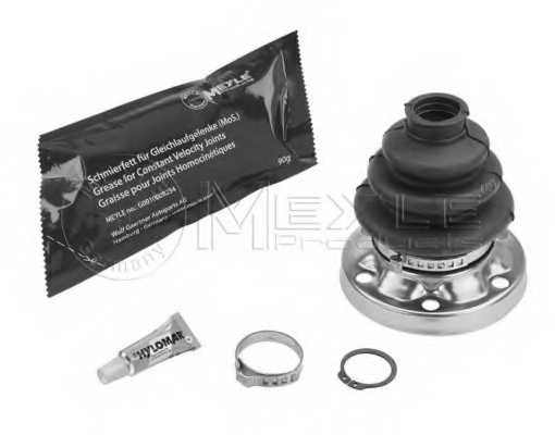 Комплект пылника приводного вала MEYLE MBK0180 / 314 495 0001 - изображение